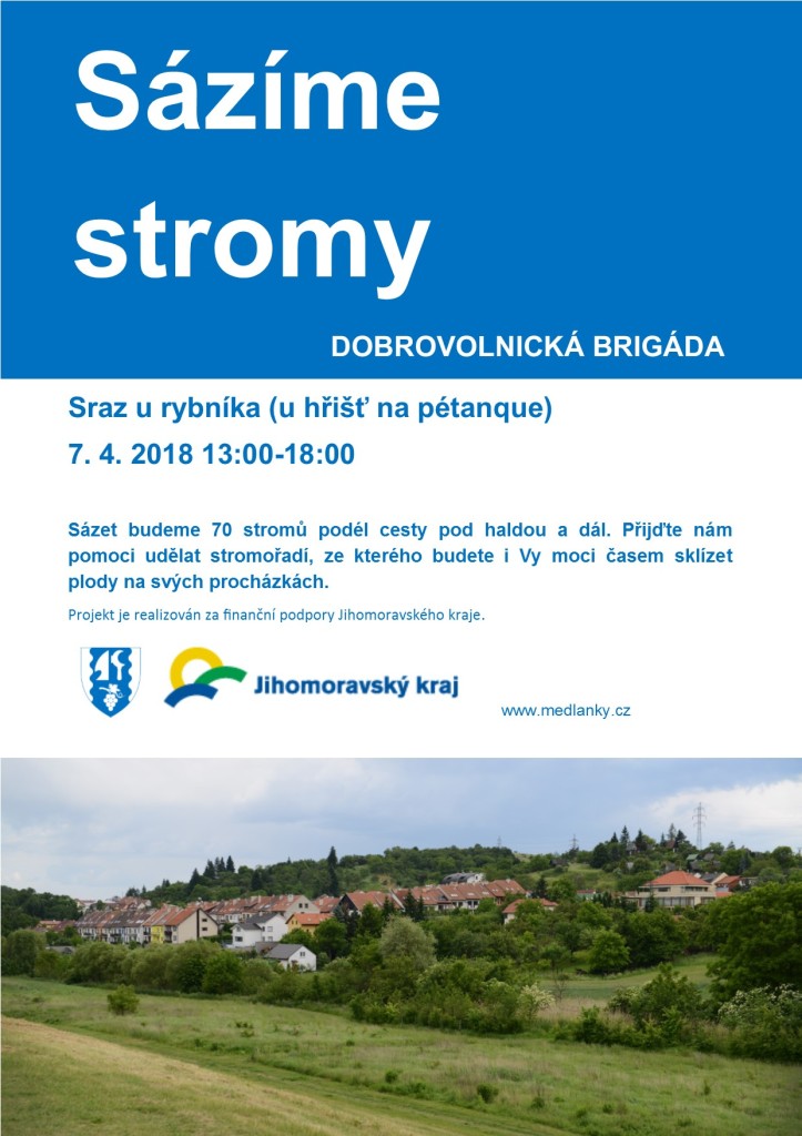 stromy