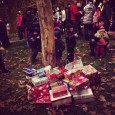 I letos budeme sbírat Krabice od bot pod vánočním stromem v centru Medlánek. Slavnostní rozsvícení stromu proběhne 29. 11. 2015 od 17:00.  Krabice od bot – Jak na to? 1. […]