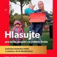 Podpořte projekty Medlánek v participativní rozpočtu Dáme na Vás od 1. do 22. listopadu 2017: https://damenavas.brno.cz/vy-rozhodnete/ Hlasování a informace včetně video-návodu o tom, jak hlasovat najdete na výše uvedeném odkaze. […]