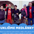 Medlánky se můžou pyšnit tím, ze máme díky naší údržbě kolem nás uklizeno, ale najdou se i místa, kde je potřeba něco s nepořádkem udělat. Například přivaděč na Hradeckou, vzdálenější […]