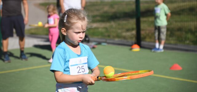 Letošní Hry pro Medlánky přilákaly k rybníku velké množství sportovních nadšenců, rodin i fanoušků pohybu. Atmosféra byla od začátku skvělá – děti se s chutí pouštěly do soutěží, dospělí fandili [&hellip;]